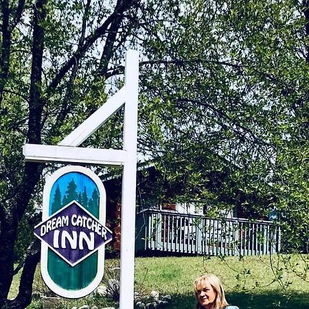 Dream Catcher Inn Valemount Extérieur photo
