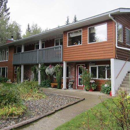 Dream Catcher Inn Valemount Extérieur photo