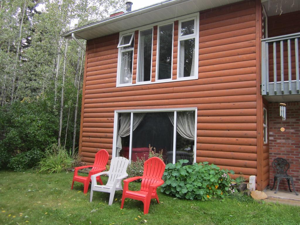 Dream Catcher Inn Valemount Extérieur photo