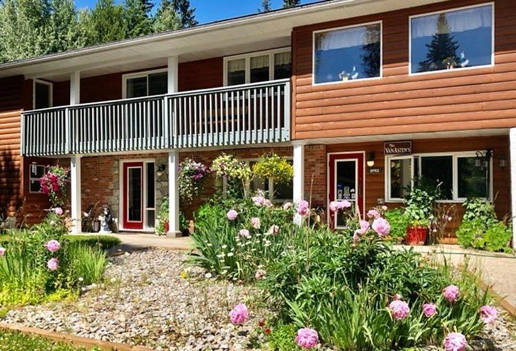 Dream Catcher Inn Valemount Extérieur photo
