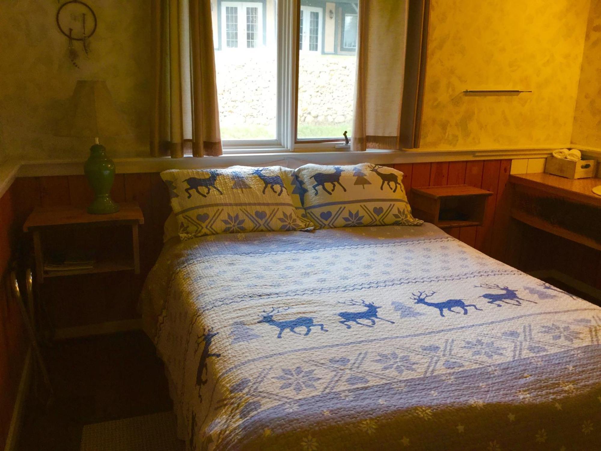 Dream Catcher Inn Valemount Extérieur photo