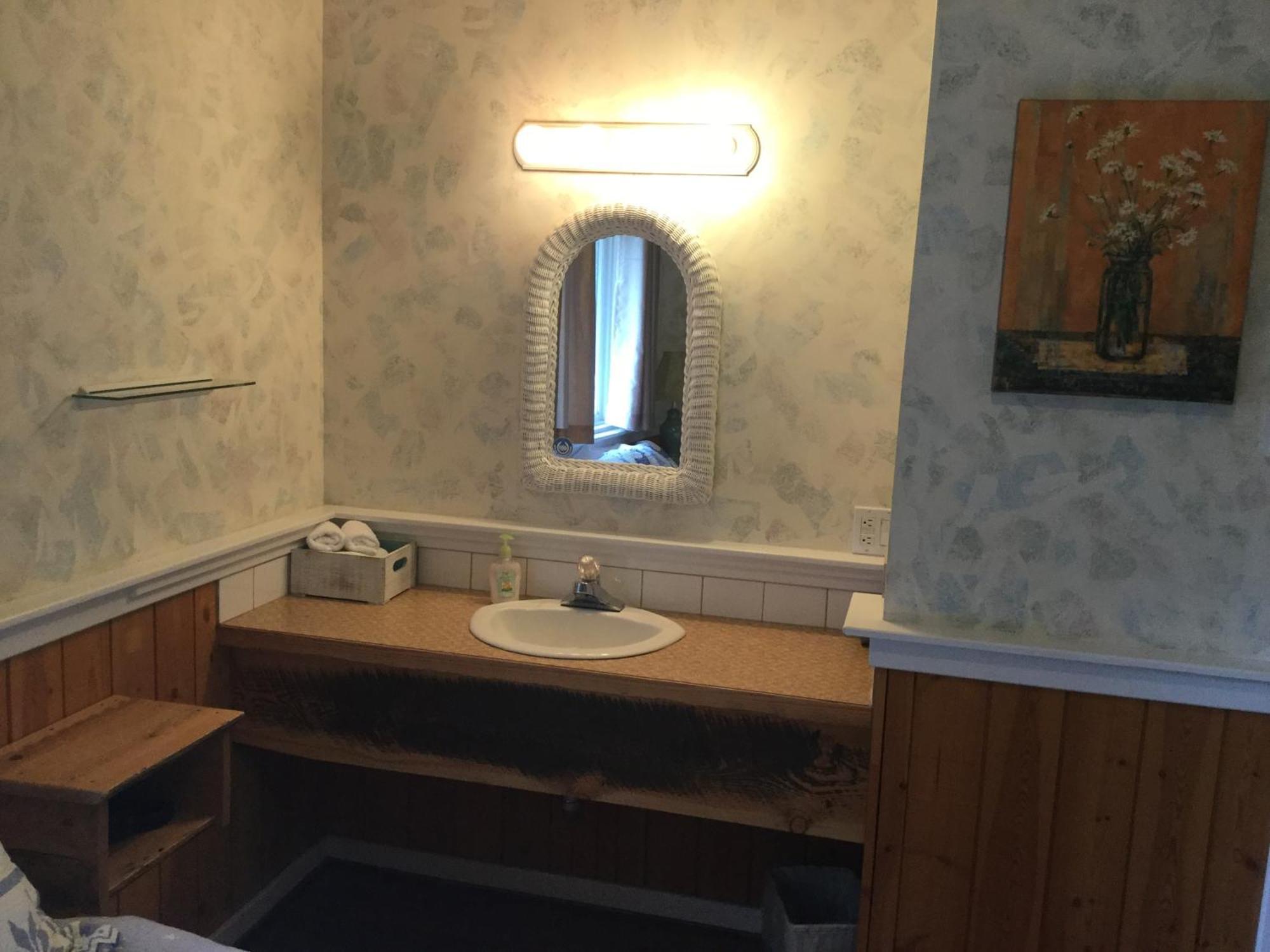 Dream Catcher Inn Valemount Extérieur photo