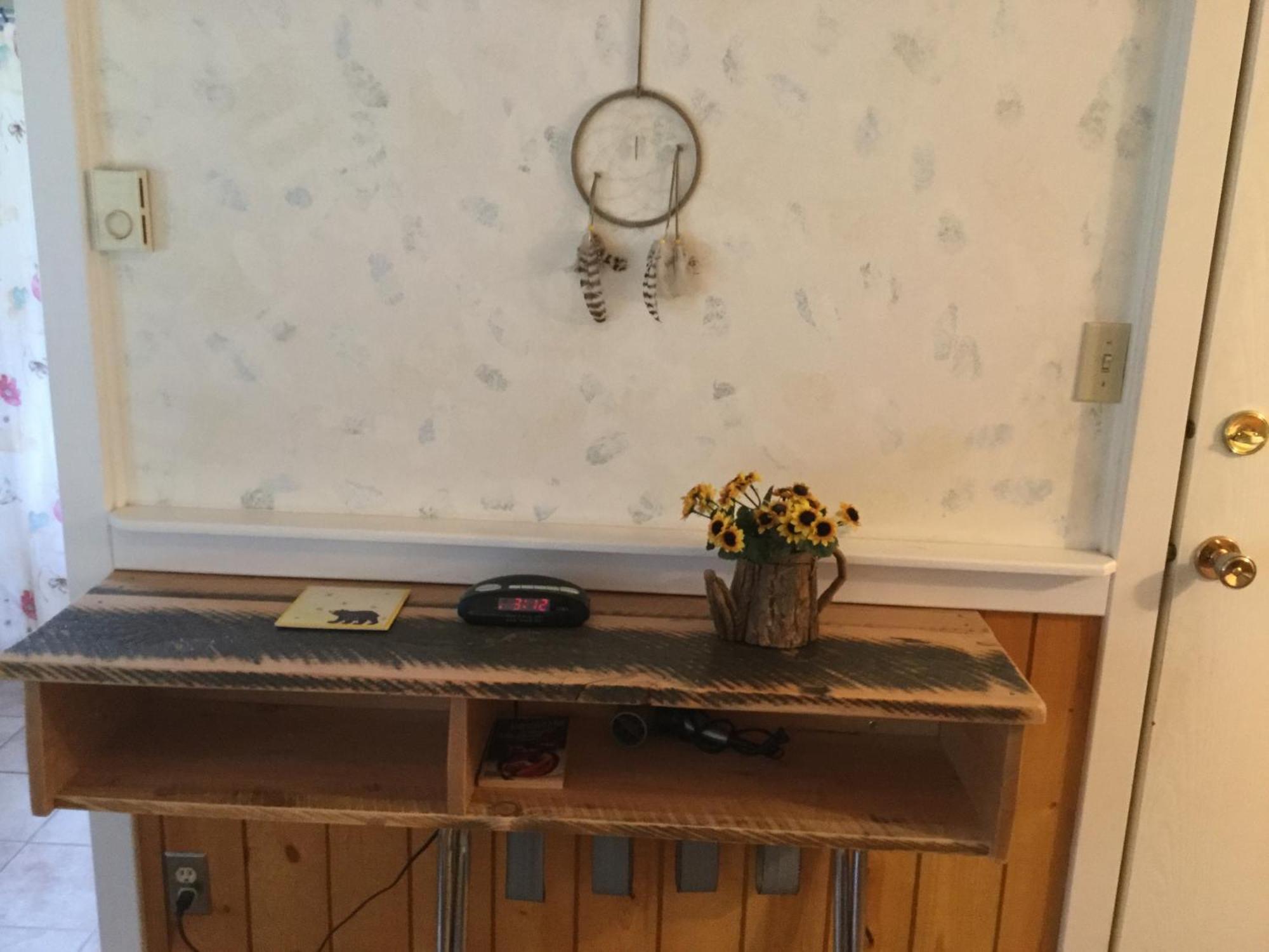 Dream Catcher Inn Valemount Extérieur photo