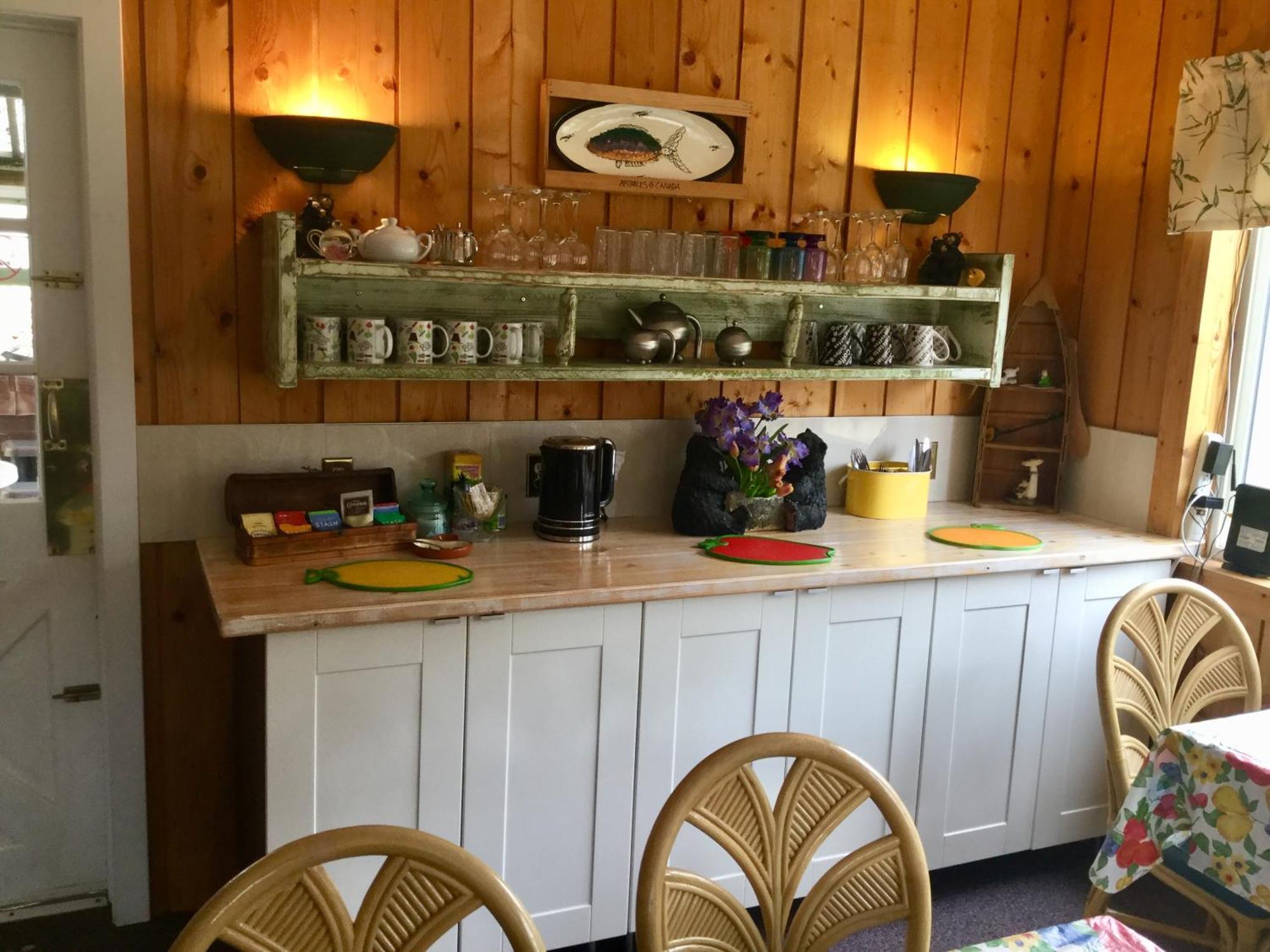 Dream Catcher Inn Valemount Extérieur photo