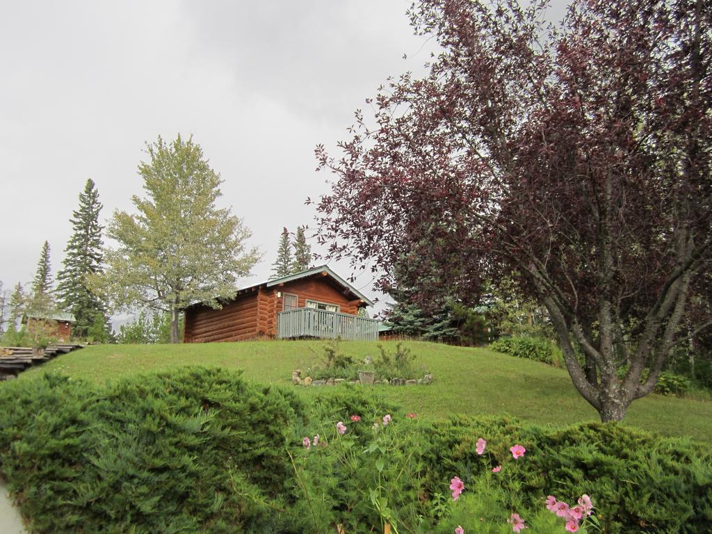 Dream Catcher Inn Valemount Extérieur photo