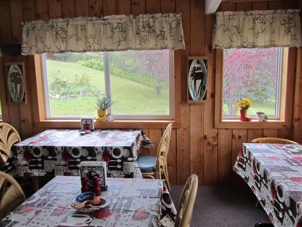Dream Catcher Inn Valemount Extérieur photo