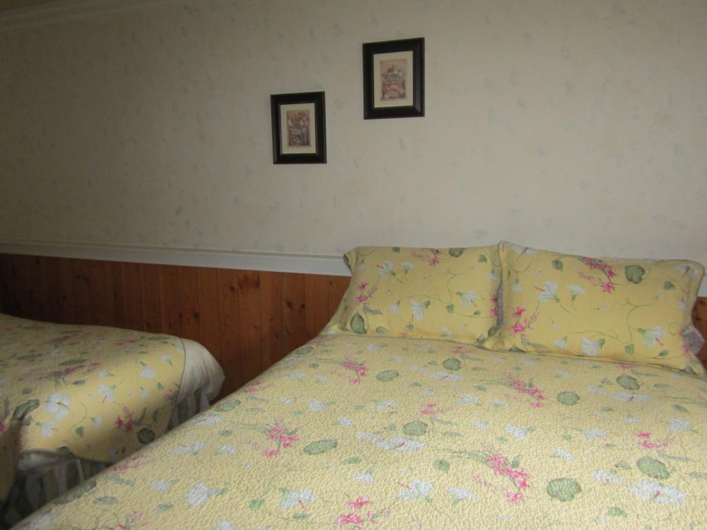 Dream Catcher Inn Valemount Chambre photo