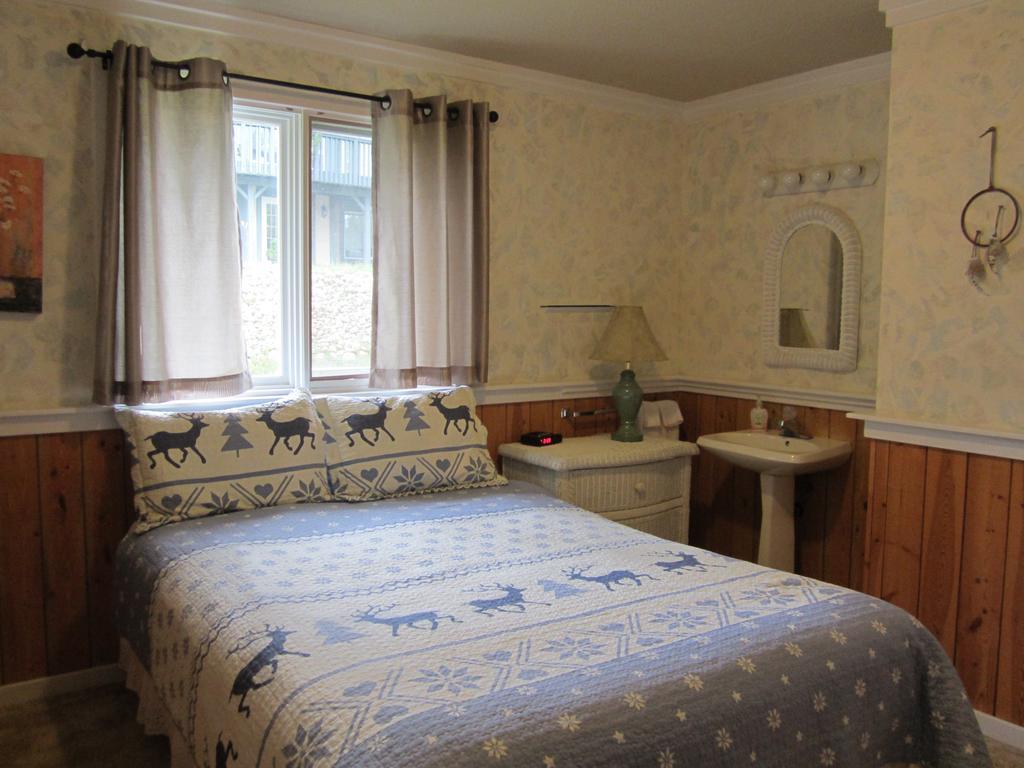 Dream Catcher Inn Valemount Chambre photo