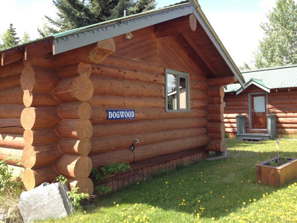 Dream Catcher Inn Valemount Chambre photo