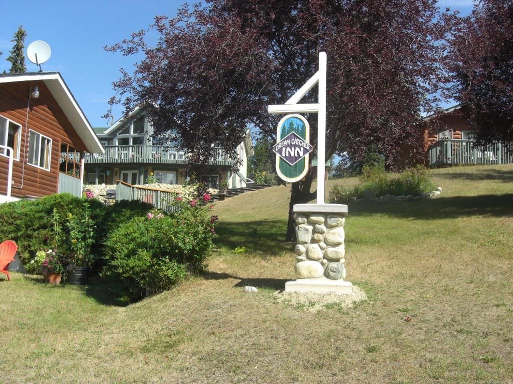 Dream Catcher Inn Valemount Extérieur photo