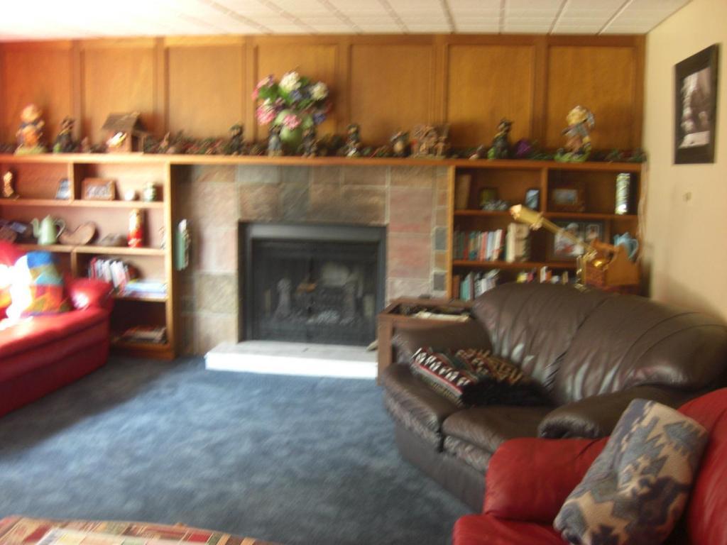 Dream Catcher Inn Valemount Extérieur photo